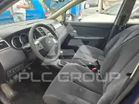 2008 Nissan Tiida