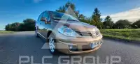 2008 Nissan Tiida