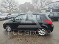 2008 Nissan Tiida