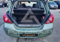 2008 Nissan Tiida