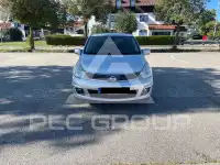 2008 Nissan Tiida