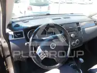 2008 Nissan Tiida