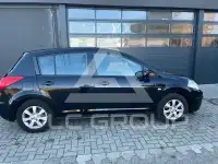 2008 Nissan Tiida