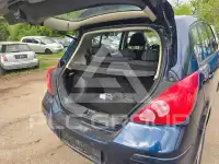 2008 Nissan Tiida