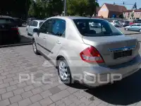 2008 Nissan Tiida