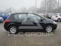 2008 Nissan Tiida