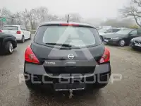 2008 Nissan Tiida