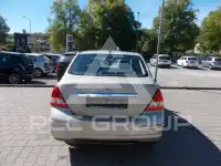2008 Nissan Tiida