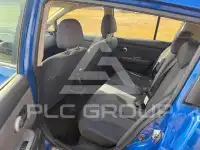 2008 Nissan Tiida