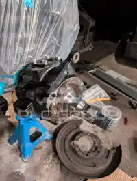 2008 Nissan Patrol