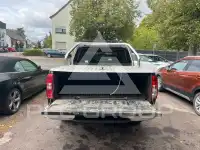 2008 Nissan Navara