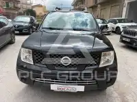 2008 Nissan Navara