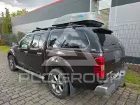 2008 Nissan Navara