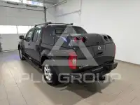 2008 Nissan Navara