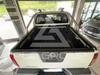 2008 Nissan Navara