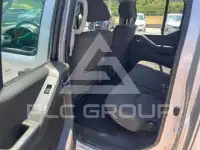2008 Nissan Navara