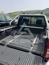 2008 Nissan Navara