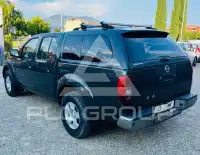 2008 Nissan Navara