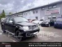 2008 Nissan Navara