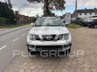 2008 Nissan Navara