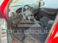 2008 Nissan Navara