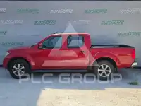 2008 Nissan Navara