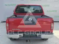 2008 Nissan Navara