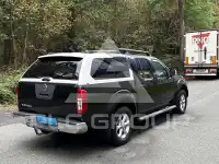 2008 Nissan Navara
