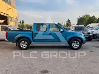2008 Nissan Navara