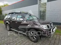2008 Nissan Navara