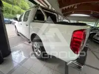 2008 Nissan Navara