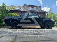 2008 Nissan Navara