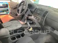 2008 Nissan Navara