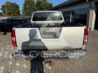 2008 Nissan Navara