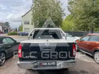 2008 Nissan Navara