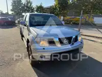 2008 Nissan Navara