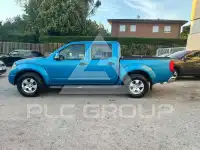 2008 Nissan Navara