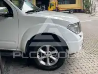 2008 Nissan Navara