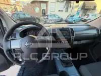 2008 Nissan Navara