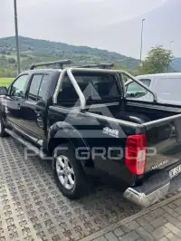 2008 Nissan Navara