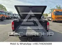 2008 Nissan Navara