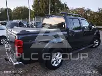 2008 Nissan Navara