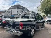 2008 Nissan Navara