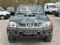 2008 Nissan Navara