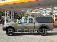 2008 Nissan Navara