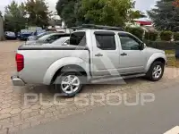 2008 Nissan Navara