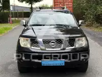 2008 Nissan Navara