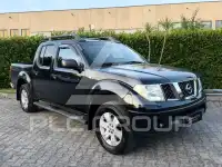 2008 Nissan Navara