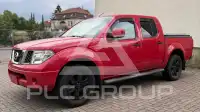 2008 Nissan Navara