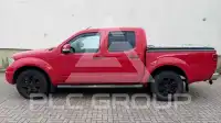2008 Nissan Navara